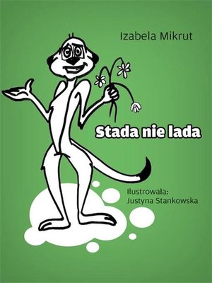 cover image of Stada nie lada